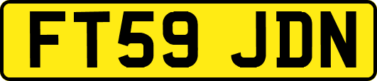 FT59JDN
