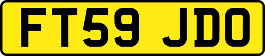 FT59JDO