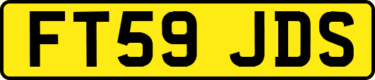 FT59JDS