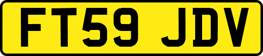 FT59JDV