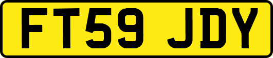 FT59JDY