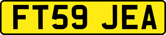 FT59JEA