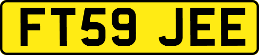 FT59JEE
