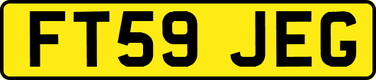 FT59JEG