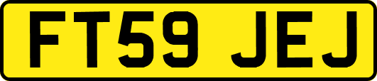 FT59JEJ