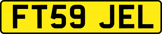 FT59JEL