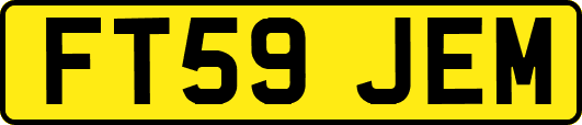 FT59JEM