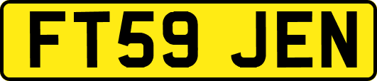 FT59JEN