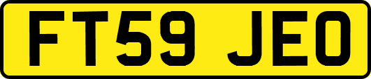 FT59JEO