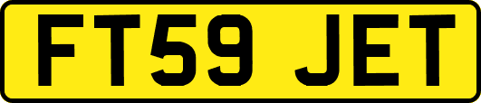 FT59JET