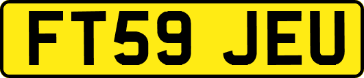 FT59JEU