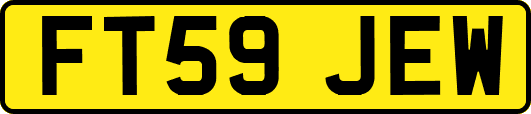 FT59JEW
