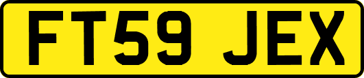 FT59JEX