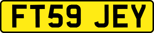 FT59JEY