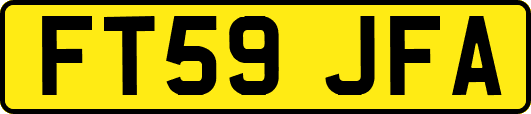 FT59JFA