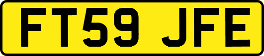 FT59JFE