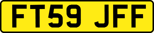 FT59JFF
