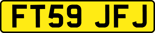 FT59JFJ