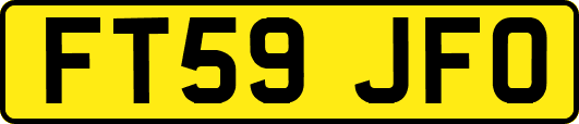 FT59JFO