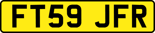 FT59JFR