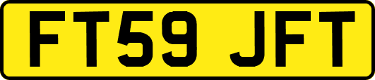 FT59JFT