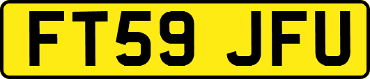 FT59JFU
