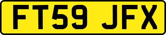 FT59JFX