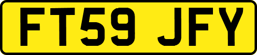 FT59JFY