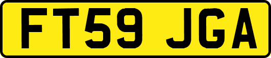 FT59JGA
