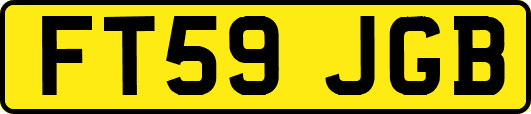 FT59JGB