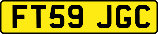 FT59JGC