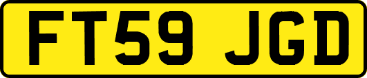 FT59JGD
