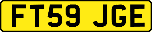 FT59JGE