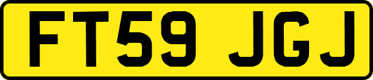 FT59JGJ