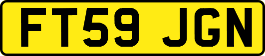 FT59JGN