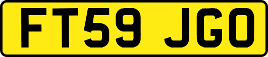 FT59JGO
