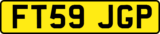 FT59JGP