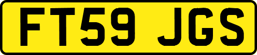 FT59JGS