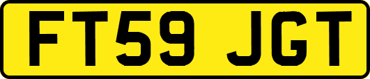 FT59JGT