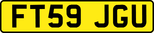 FT59JGU