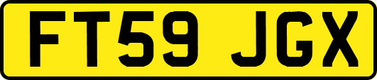 FT59JGX