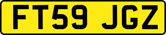 FT59JGZ