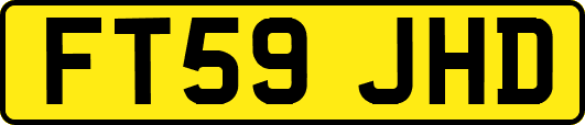 FT59JHD