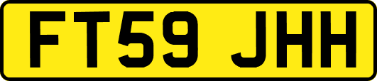FT59JHH