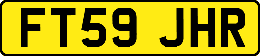 FT59JHR