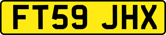FT59JHX