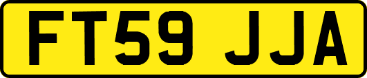 FT59JJA