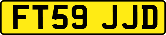 FT59JJD