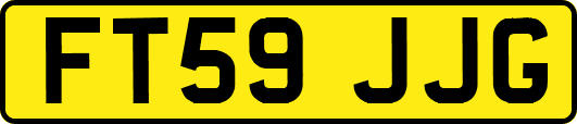 FT59JJG