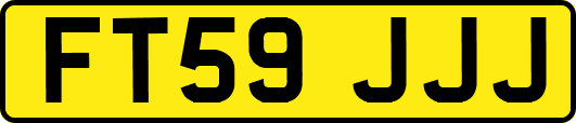 FT59JJJ